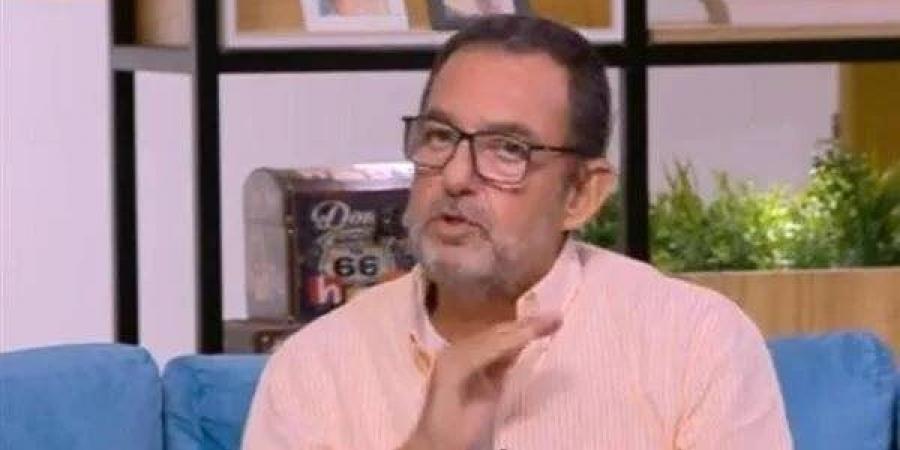 غدا الجمعة... تفاصيل عزاء الفنان محمد مرزبان