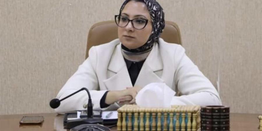 محافظ الوادي الجديد: حلول تضمن استقرار أوضاع أصحاب الأنشطة التجارية