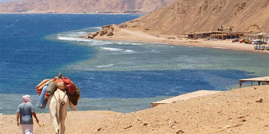 حالة الطقس بمدن جنوب سيناء اليوم.. أجواء صيفية وارتفاع ملحوظ بدرجات الحرارة