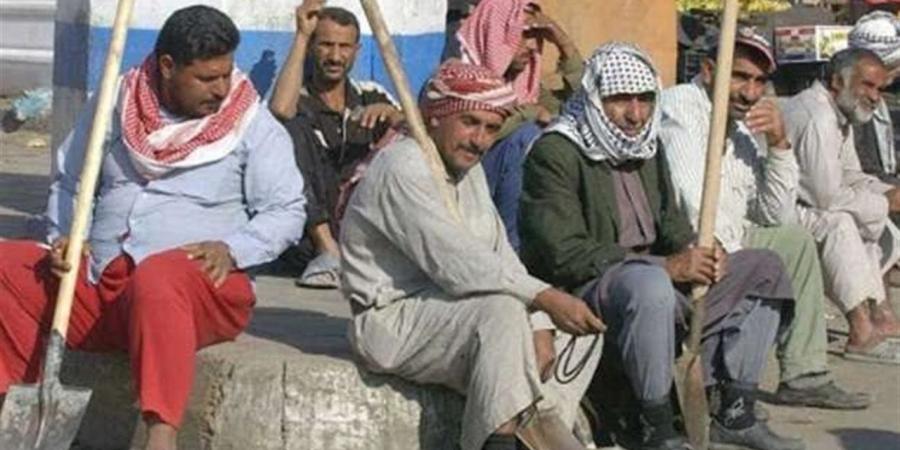 خبير: حجم العمالة غير الرسمية بمصر قد يتجاوز 3 أو 4 ملايين شخص