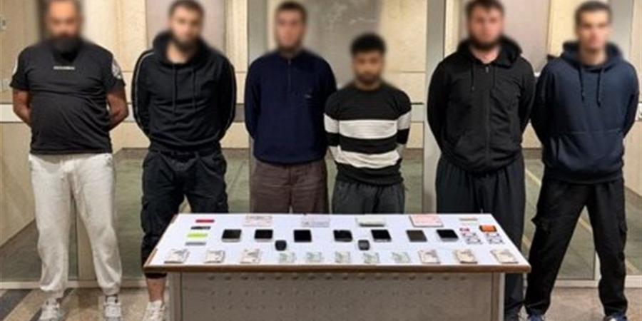 مباحث أول طنطا تضبط تشكيلًا عصابيًا تخصَّص في سرقة الدراجات النارية.. ارتكبوا 18 واقعة