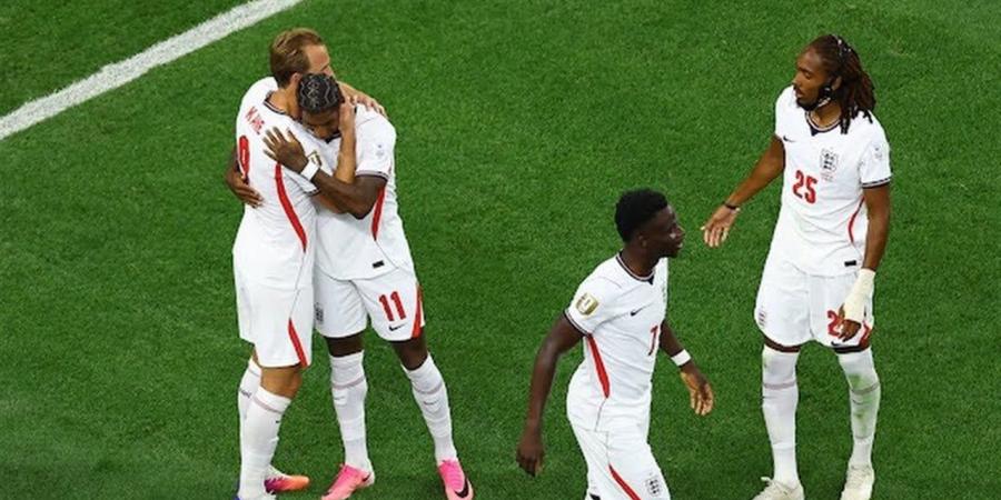 ملخص وأهداف مباراة إنجلترا ضد كرواتيا في كأس العالم 2026