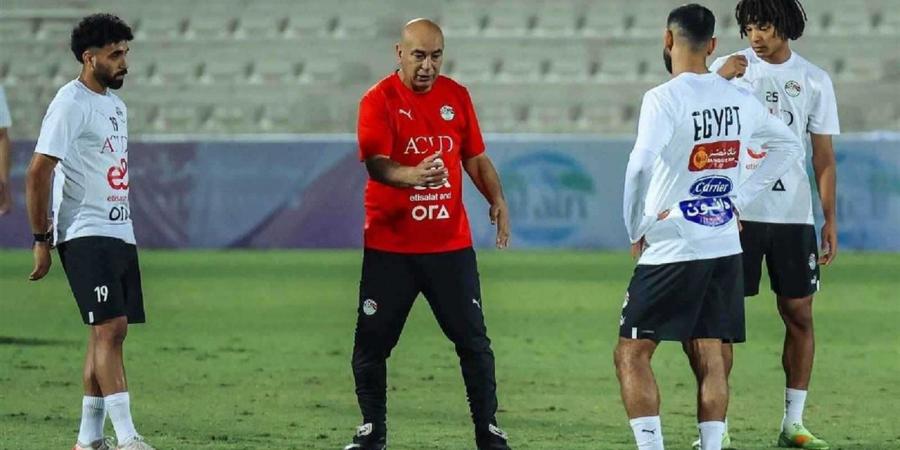 تريزيجيه كلمة السر.. جلسات تحفيزية للاعبي المنتخب قبل مواجهة نيوزيلندا