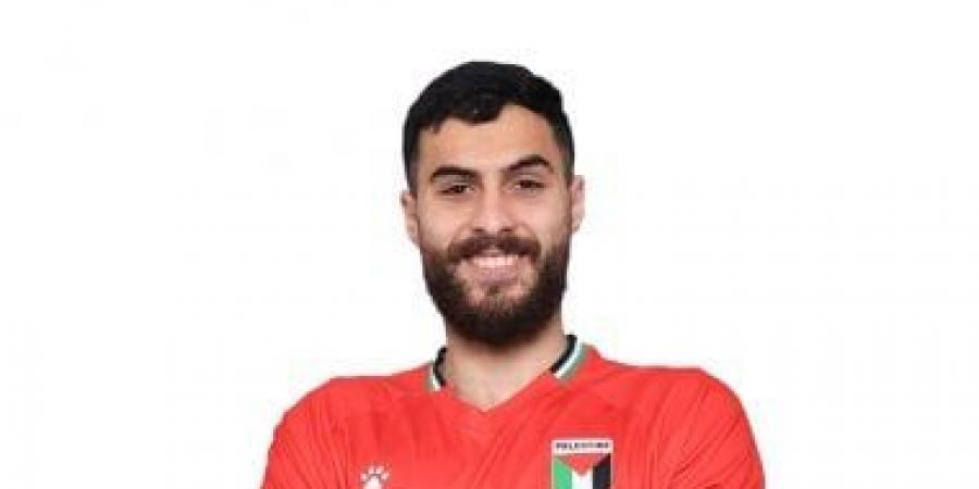 زد في مفاوضات متقدمة مع ظهير أيسر منتخب فلسطين