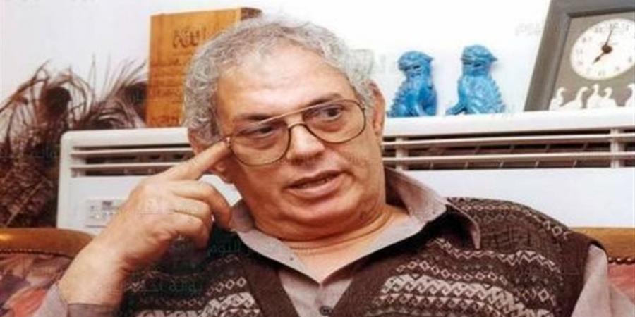 في ذكرى رحيله.. تعرف على أهم أعمال الشاعر محمد حمزة