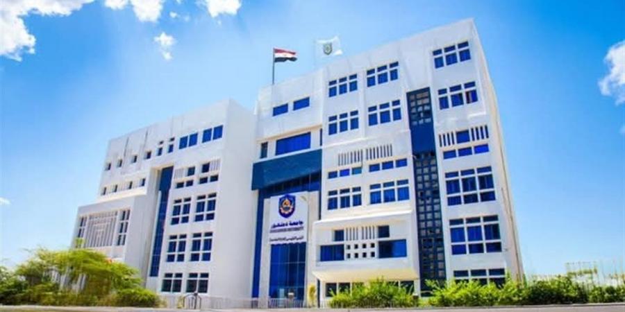 إدراج جامعة دمنهور في تصنيف U.S. News لأفضل الجامعات عالميًا