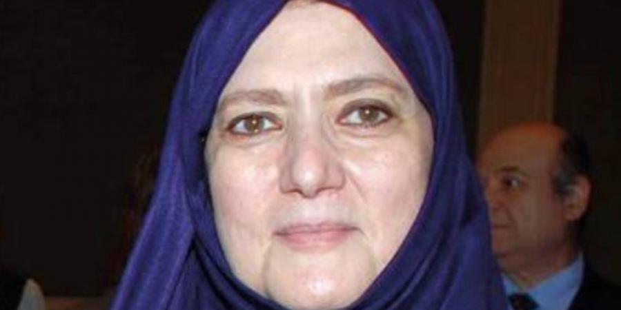 كفاكم أكاذيب.. شمس البارودي ترد على شائعات عمل ابنتها في الرقص