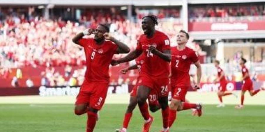 كأس العالم 2026.. منتخب قطر يواجه كندا لتعزيز حظوظ العبور إلى دور الـ32