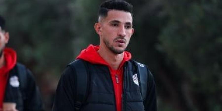 منتخب مصر يترقب نتيجة التقرير الطبي لحسم موقف أحمد فتوح أمام نيوزيلندا