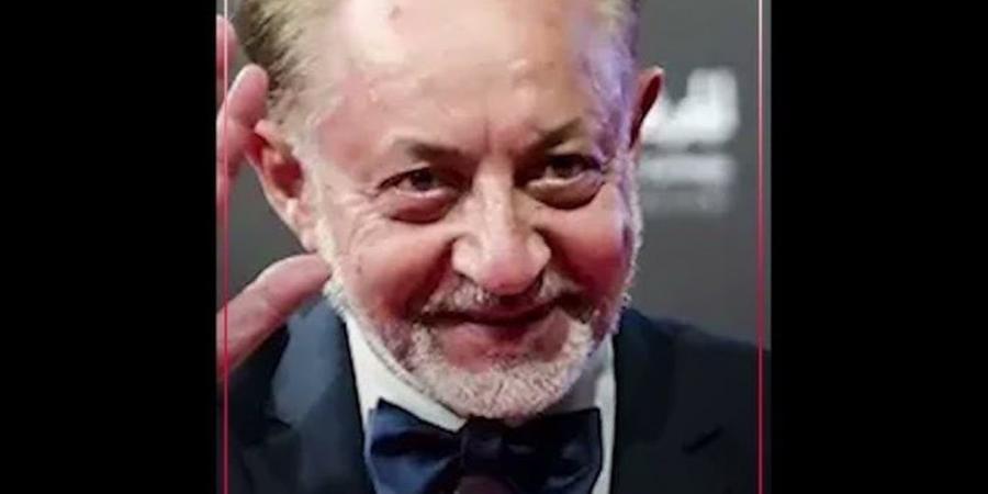 "المهن التمثيلية" تشيد بتحرك "الأعلى لتنظيم الإعلام" في شكوى الفنان عبدالعزيز مخيون
