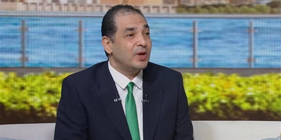 طارق البرديسي: البيان المصري يعكس رؤية شاملة لإعادة هندسة التوازنات الإقليمية