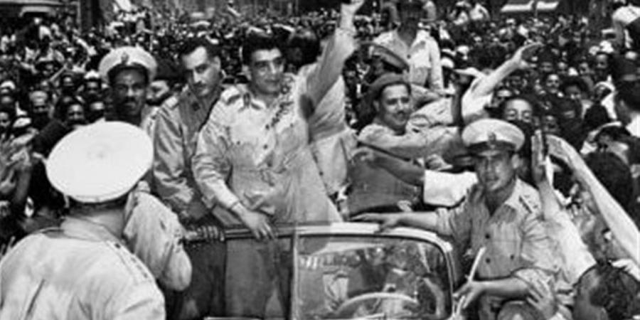كيف قادت مفاوضات 1953 إلى اتفاق الجلاء وإنهاء الاحتلال البريطاني؟