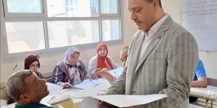 نتيجة الصف الثالث الإعدادي بالإسكندرية 2026.. متى تظهر النتيجة وكيفية الاستعلام عنها؟