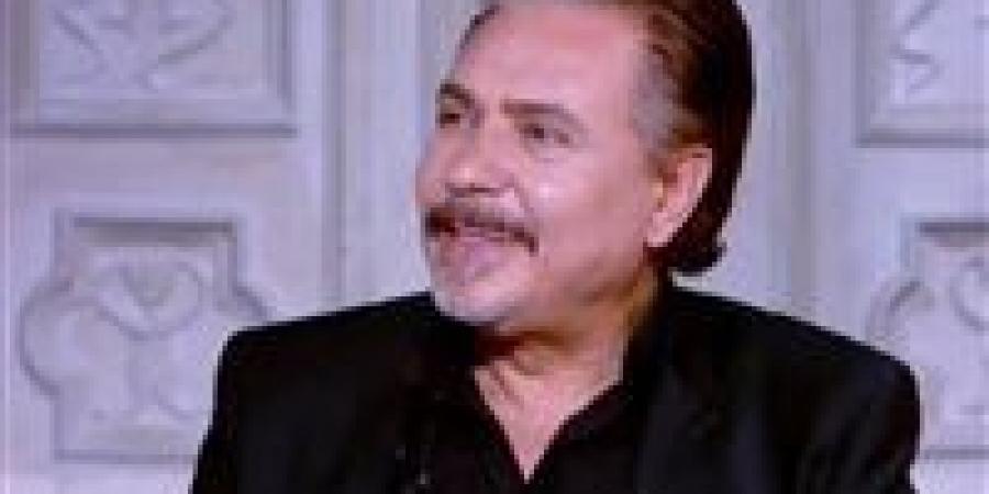 محمد رياض: المسرح قادر على استعادة أمجاده التاريخية