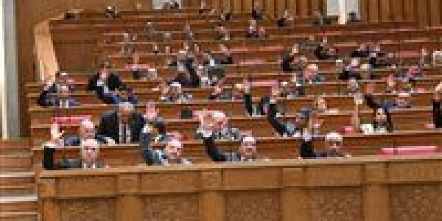 الإثنين المقبل.. مجلس النواب يستكمل مناقشة خطة التنمية الاقتصادية والاجتماعية وموازنة الدولة للعام المالي 2026/2027