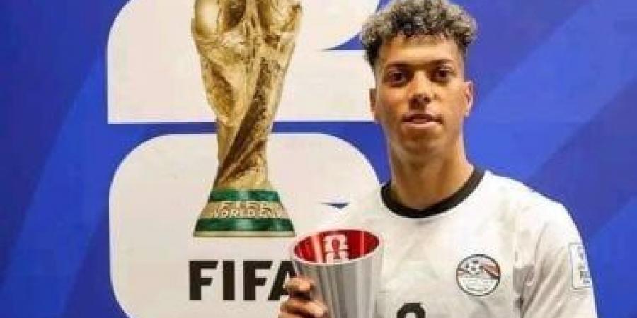 إمام عاشور يزين قائمة جوائز كأس العالم 2026 فى الجولة الأولى