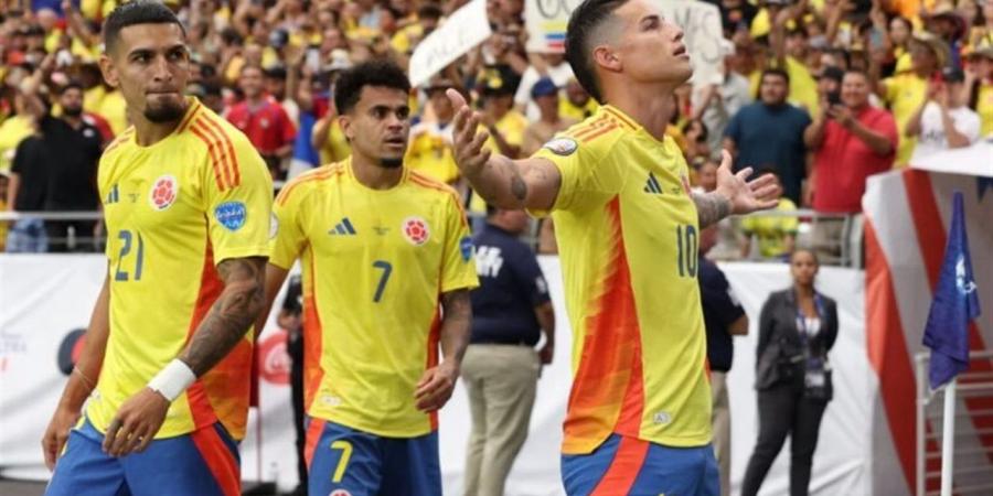 بث مباشر الآن لمباراة كولومبيا وأوزبكستان في نهائيات كأس العالم 2026