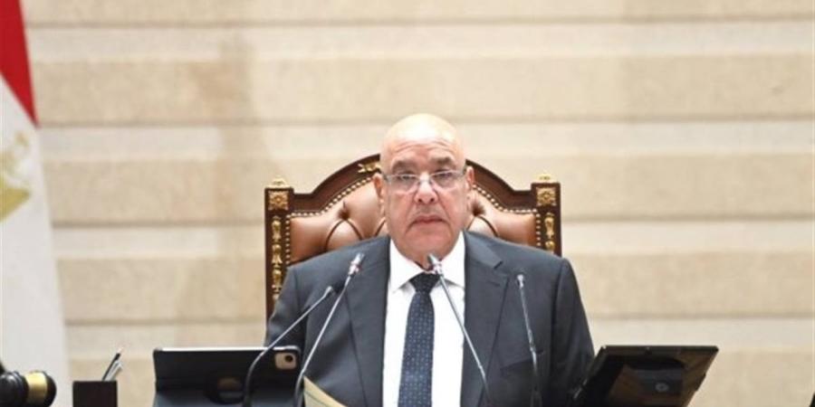 6 مشروعات قوانين على مائدة "النواب" الأسبوع المقبل..والمجلس استكمال مناقشات الموازنة وخطة التنمية