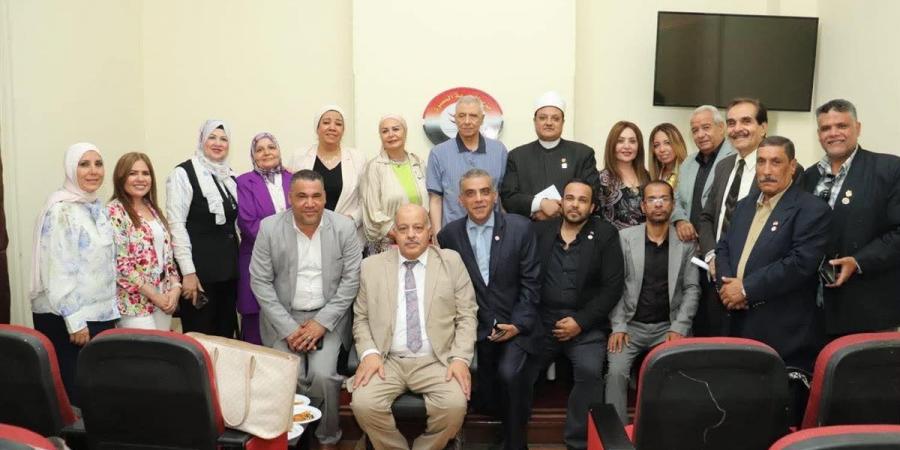 أمل سلامة: الحوار المجتمعي حول قانون الأسرة يقود لتشريعات تحقق التوازن وتحافظ على حقوق الجميع