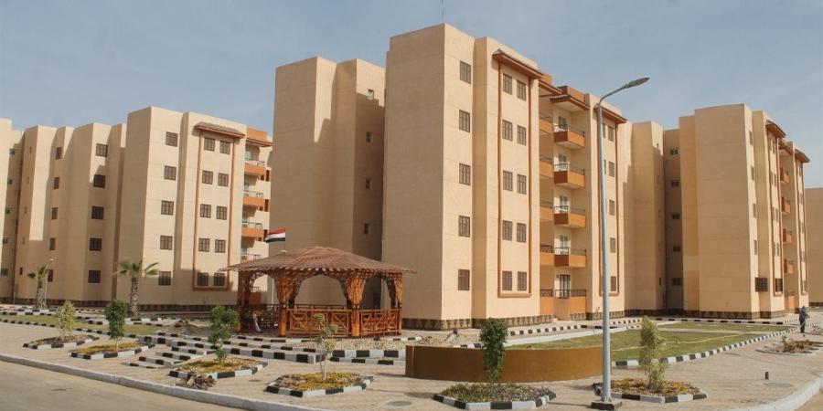 عاجل.. بنك التعمير والإسكان 2026 يطرح وحدات بأسبقية الحجز.. التفاصيل والأسعار وطريقة الحجز أون لاين
