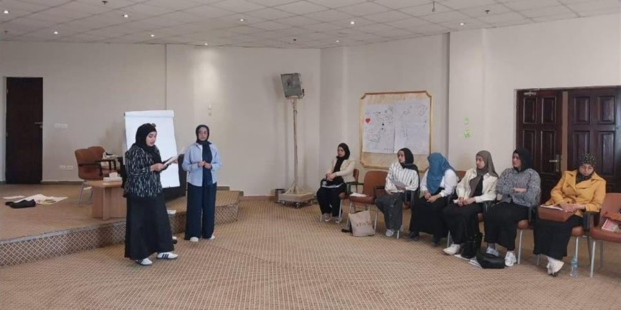 تحت رعاية السيدة انتصار السيسي.. إطلاق برنامج «نورة» لتمكين الفتيات ببرج العرب