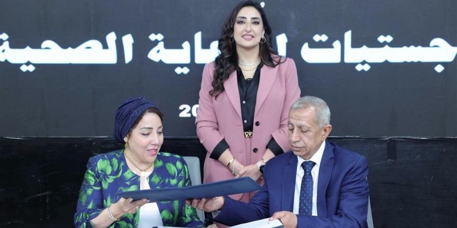 شراكات استراتيجية بين الأكاديمية العربية وقطاعات الدواء والسياحة وريادة الأعمال