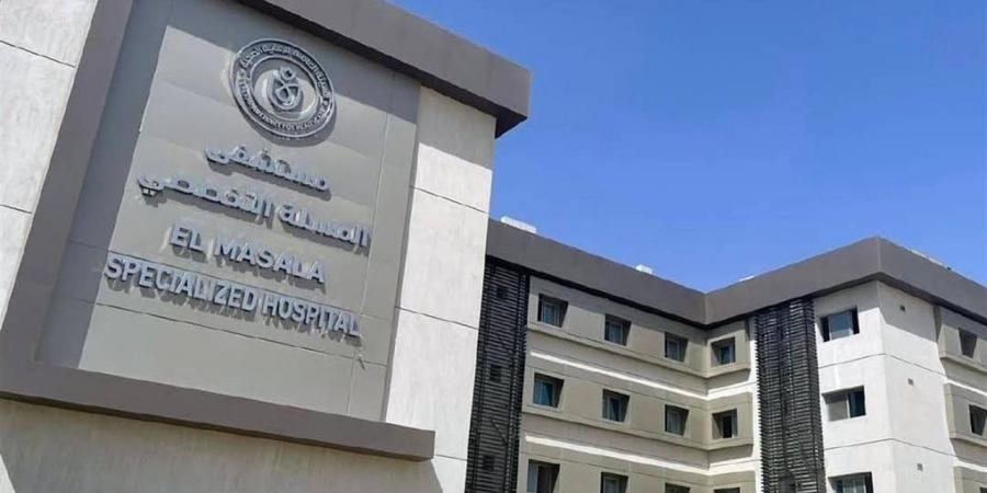 لضخ دماء جديدة.. تكليفات وتجديد ثقة لعدد من القيادات الصحية بمستشفيات أسوان