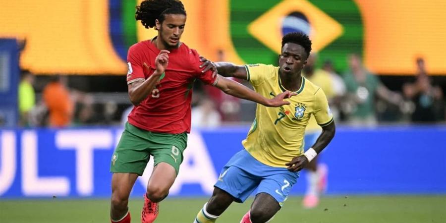 مونديال 2026.. منتخب المغرب في مهمة الاقتراب من التأهل أمام أسكتلندا