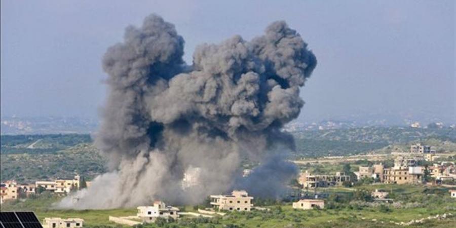 القاهرة الإخبارية: أكثر من 20 غارة إسرائيلية على الجنوب رغم إعلان وقف إطلاق النار