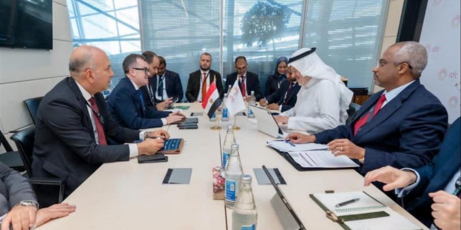 وزير التخطيط: نستعد لإطلاق المرحلة الثانية من البرنامج القطري لدعم الإصلاحات الهيكلية