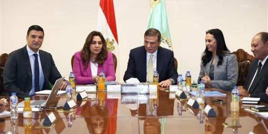 "القرية المنتجة".. خطة وطنية لتحويل القرى إلى مراكز إنتاج مستدامة