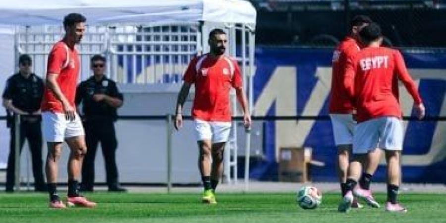 تعرف على موعد مباراة منتخب مصر القادمة أمام نيوزيلندا فى كأس العالم