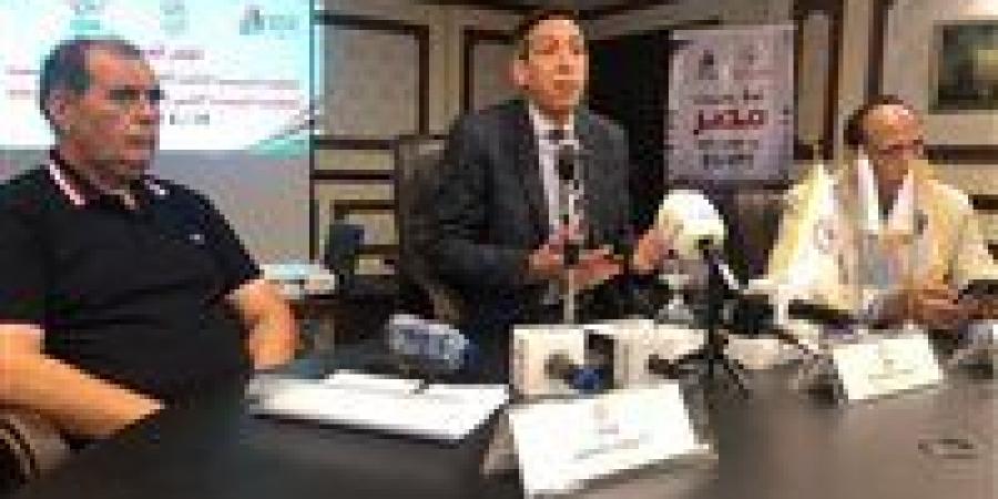 الاتحاد المصري لألعاب القوى يكشف تفاصيل البطولة العربية بالإسماعيلية