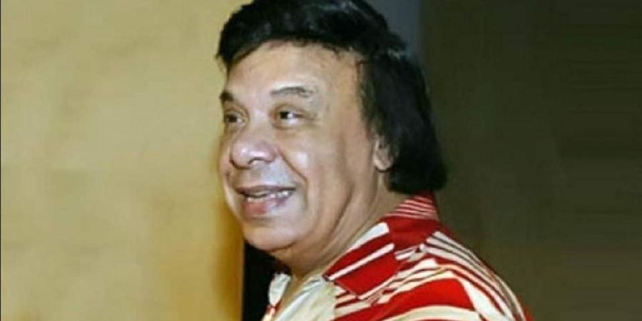 وفاة سمير سيف شقيق الفنان الراحل وحيد سيف
