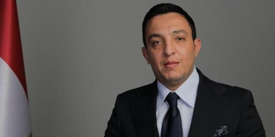 مصطفى أبو زهرة يكشف كواليس معسكر منتخب مصر قبل مواجهة نيوزيلندا في المونديال