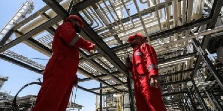 النفط العراقية: العودة إلى إنتاج يتجاوز 3 ملايين برميل يوميا خلال شهرين