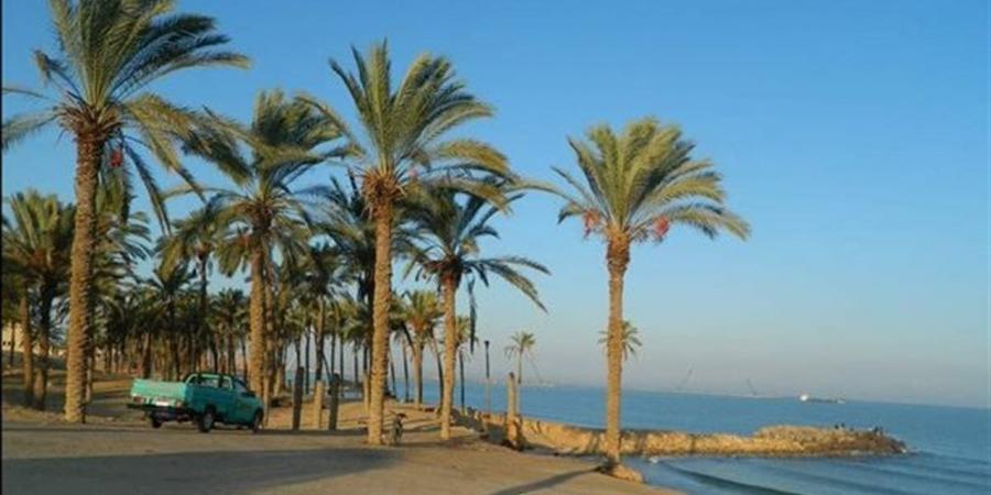 حالة الطقس في مصر اليوم الجمعة 19 يونيو 2026