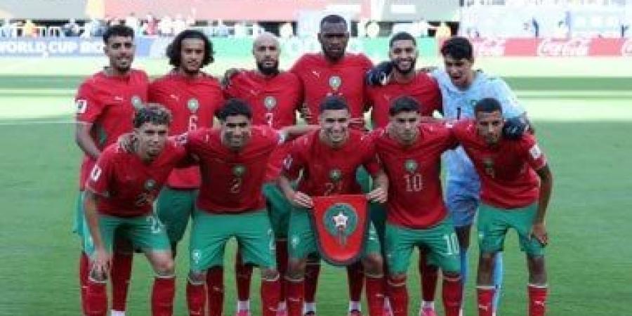 المغرب يصطدم بإسكتلندا في مواجهة حاسمة بمونديال 2026