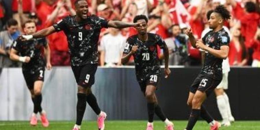 سداسية مدوية وهاتريك استثنائى.. كندا تكشر عن أنيابها فى مونديال 2026