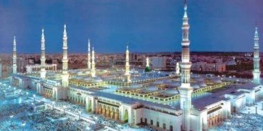 شؤون الحرمين تُطلق فرصًا تطوعية صيفية لخدمة قاصدي المسجد النبوي