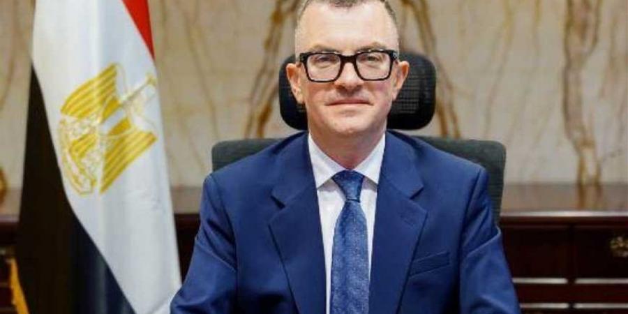 وزير التخطيط: مصر تدعو لنموذج متكامل يربط التمويل الميسّر ببناء القدرات