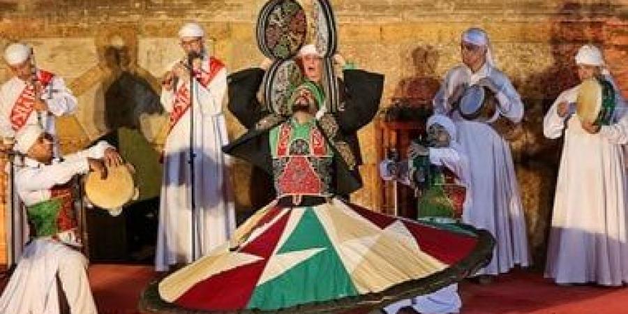 قصور الثقافة تشارك فى المهرجان الدولي للطبول بعروض فلكلورية