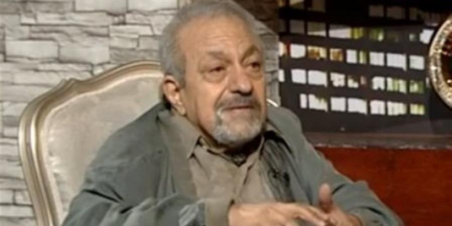 مجدي يوسف لـ أطياف: نقد المركزية الأوروبية بالأدب ضرورة لفهم أكثر عدالة للإبداع العالمي
