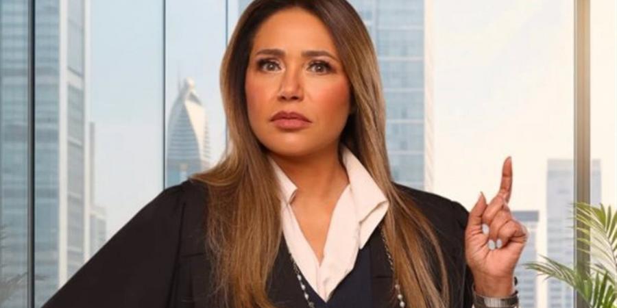 ليلى علوي: فيلم «ابن مين فيهم؟» تجربة مختلفة بين الكوميديا والدراما
