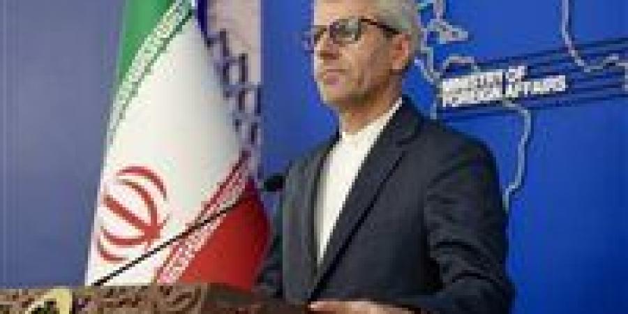 الخارجية الإيرانية تؤكد: مذكرة التفاهم نقلت المحادثات إلى مرحلة التنفيذ ​بعد التوقيع إلكترونيا