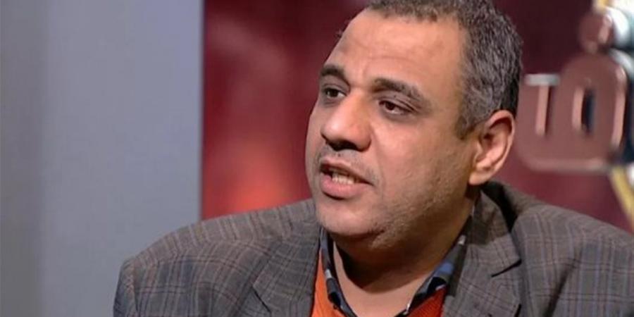 "أديب": العنف جزء من فكر الإخوان منذ التأسيس.. والتنظيم يواجه أزمة وجودية