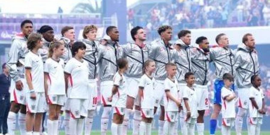 إنجلترا تنهي عقدة الكبار في كأس العالم بانتصار تاريخي على كرواتيا