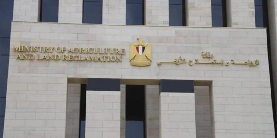 بـ 8 ملايين جرعة.. "الزراعة" تختتم الحملة القومية لتحصين الماشية ضد الحمى القلاعية والوادي المتصدع