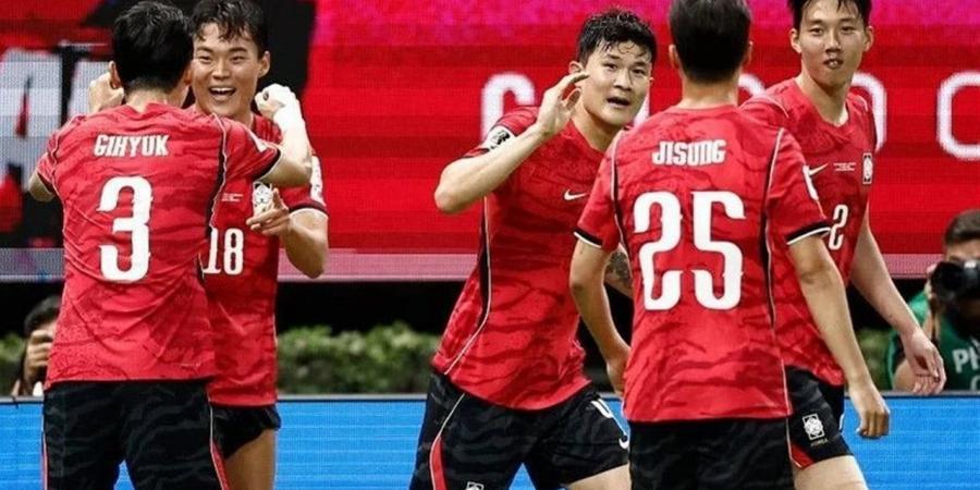 يلاشوت بث مباشر الآن لمباراة المكسيك وكوريا الجنوبية في كأس العالم 2026