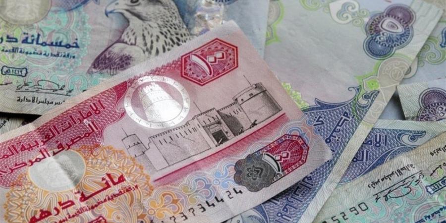 سعر الدرهم الإماراتي مقابل الجنيه المصري اليوم الجمعة 19 يونيو 2026 في 15 بنكًا بمصر